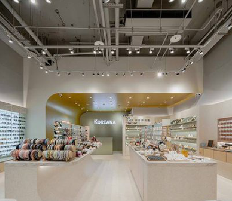 石林店面装修流程