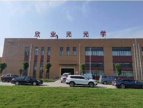 石林楼顶大型发光字制作如何安装？