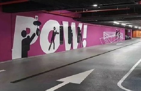 石林墙绘设计师的选择是关键。