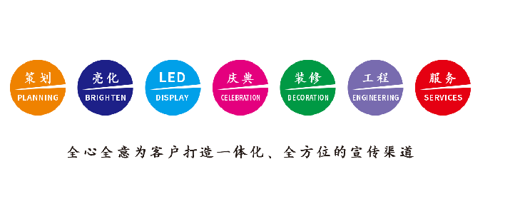 石林广告公司该如何满足客户需求?