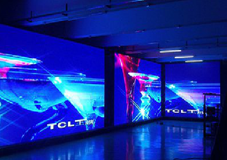 石林如何解决LED显示屏耗电问题?